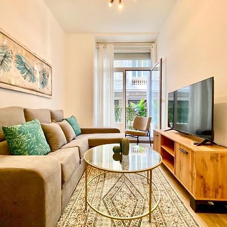 Charming Gran Via Madrid Apartment Екстериор снимка