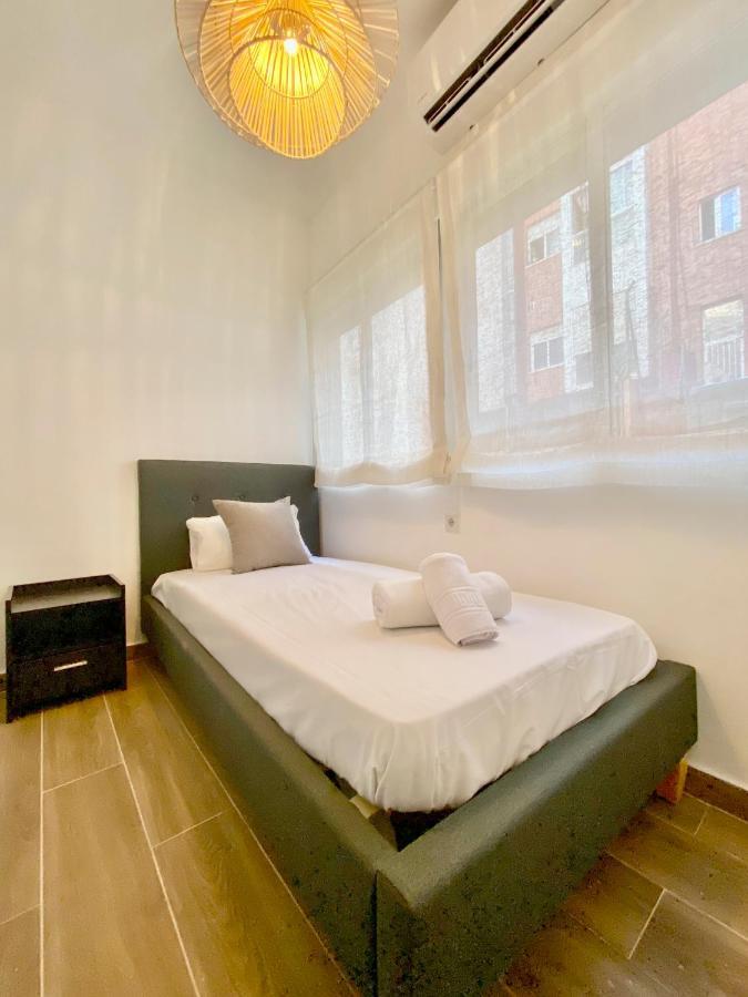Charming Gran Via Madrid Apartment Екстериор снимка