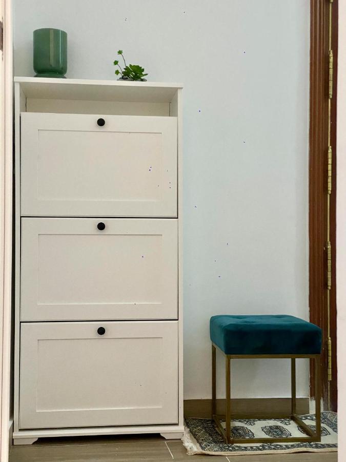 Charming Gran Via Madrid Apartment Екстериор снимка