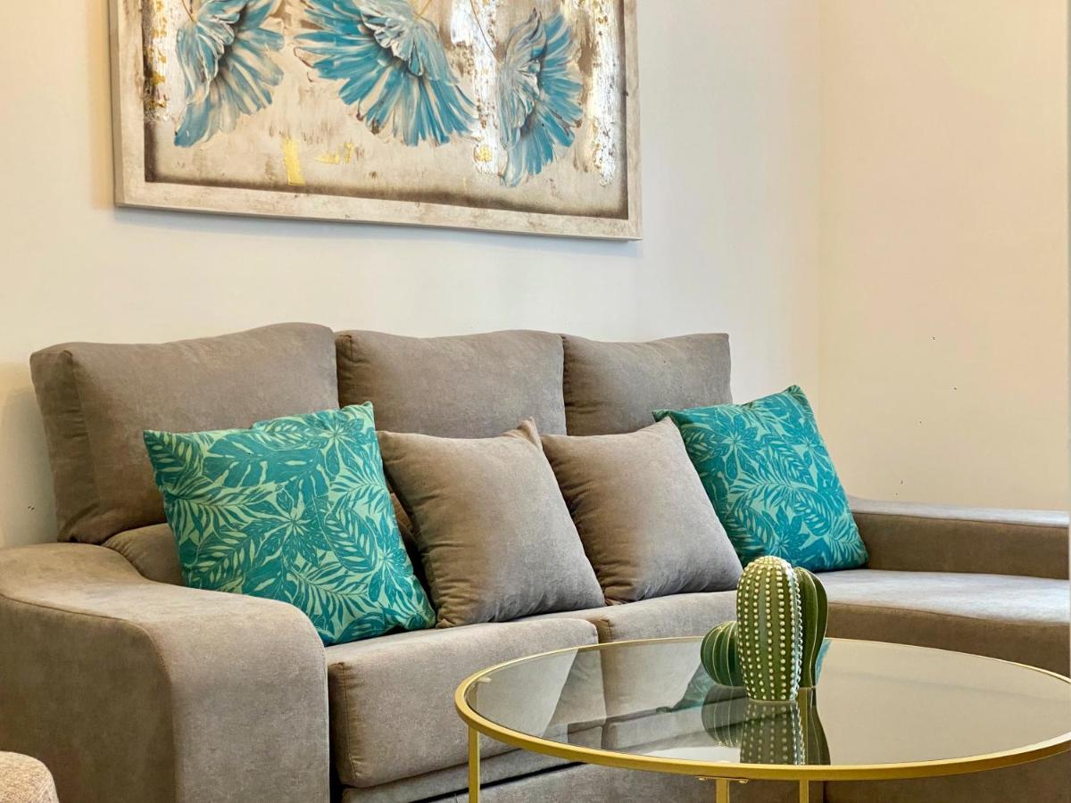 Charming Gran Via Madrid Apartment Екстериор снимка