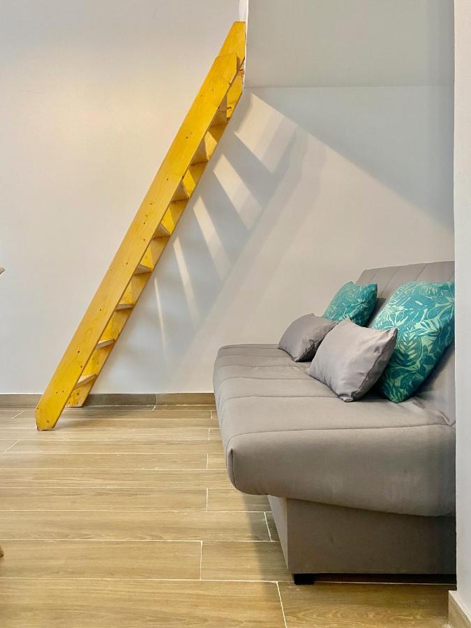 Charming Gran Via Madrid Apartment Екстериор снимка