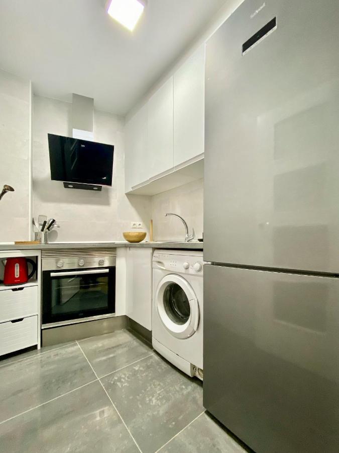 Charming Gran Via Madrid Apartment Екстериор снимка