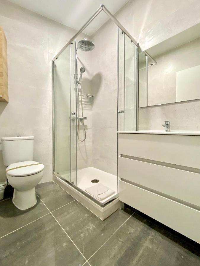Charming Gran Via Madrid Apartment Екстериор снимка